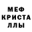 Alpha-PVP кристаллы Billy Shoffner